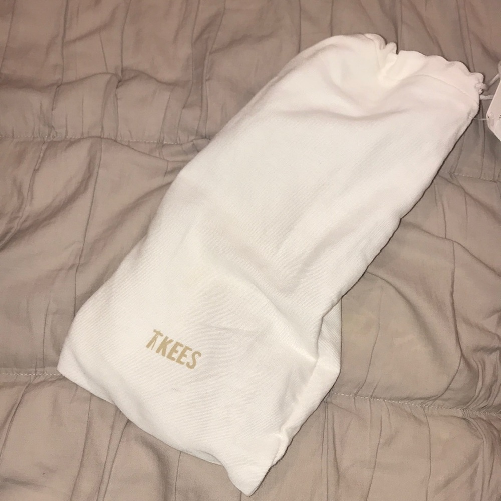 TKEES Flip Flops
